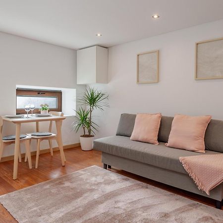 Gardenia Aparthotel Porto Bagian luar foto