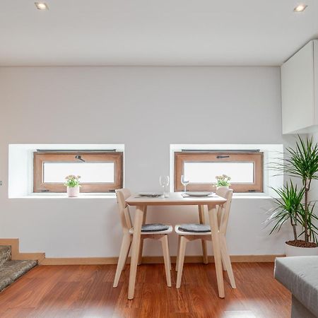 Gardenia Aparthotel Porto Bagian luar foto