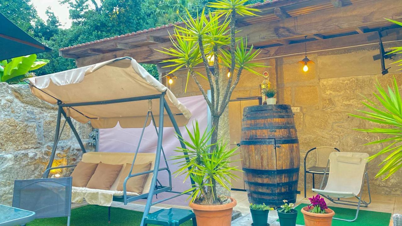 Gardenia Aparthotel Porto Bagian luar foto