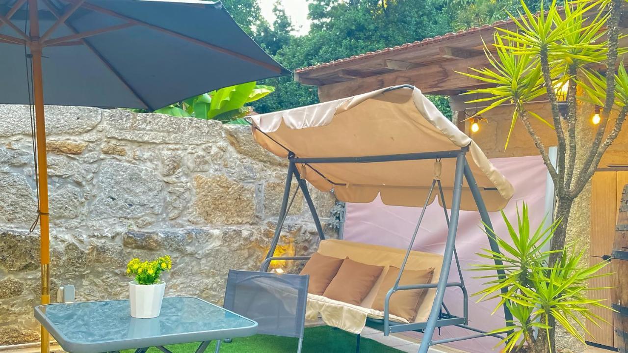 Gardenia Aparthotel Porto Bagian luar foto