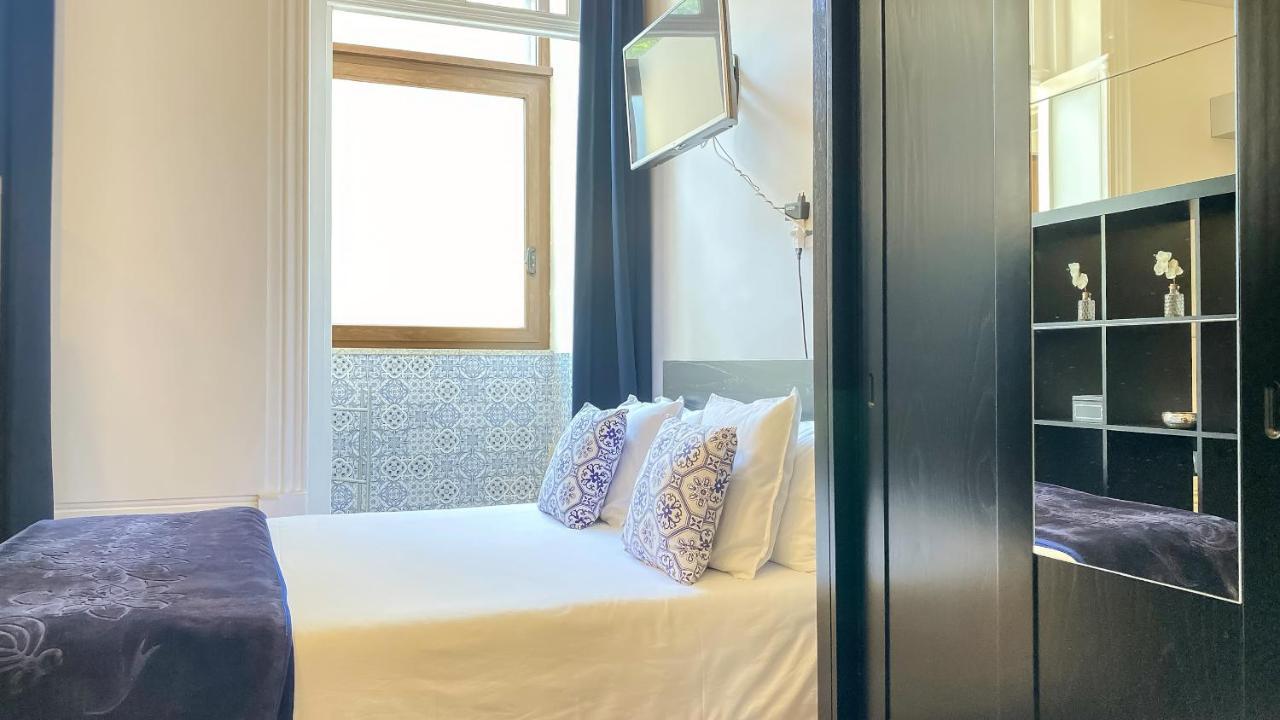 Gardenia Aparthotel Porto Bagian luar foto