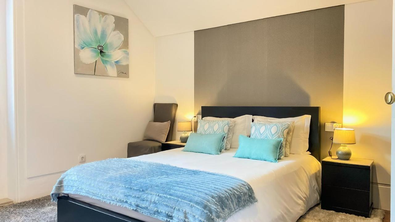 Gardenia Aparthotel Porto Bagian luar foto