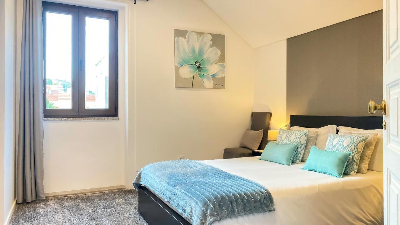 Gardenia Aparthotel Porto Bagian luar foto