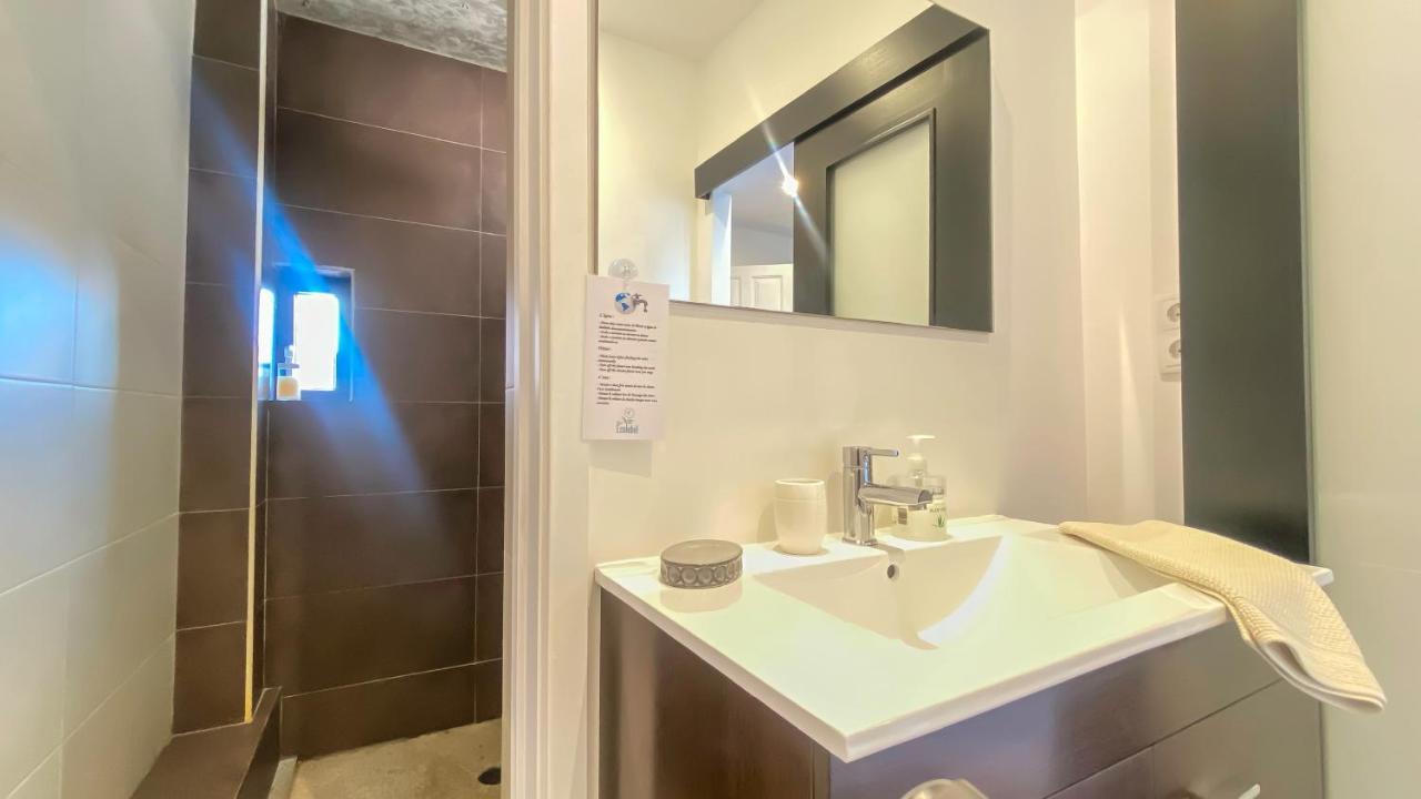 Gardenia Aparthotel Porto Bagian luar foto