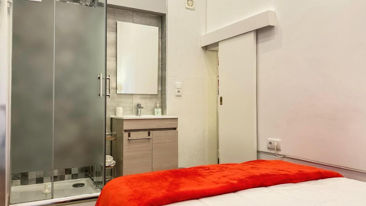 Gardenia Aparthotel Porto Bagian luar foto