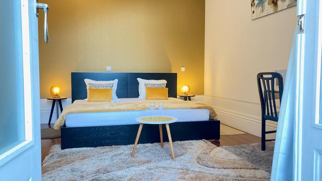 Gardenia Aparthotel Porto Bagian luar foto
