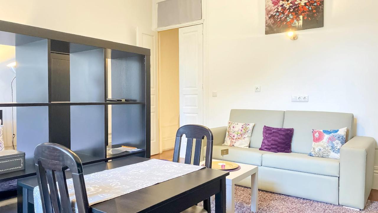 Gardenia Aparthotel Porto Bagian luar foto