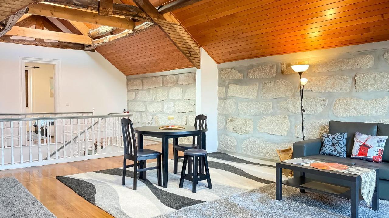 Gardenia Aparthotel Porto Bagian luar foto