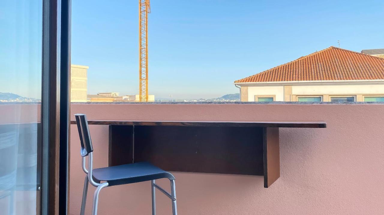 Gardenia Aparthotel Porto Bagian luar foto