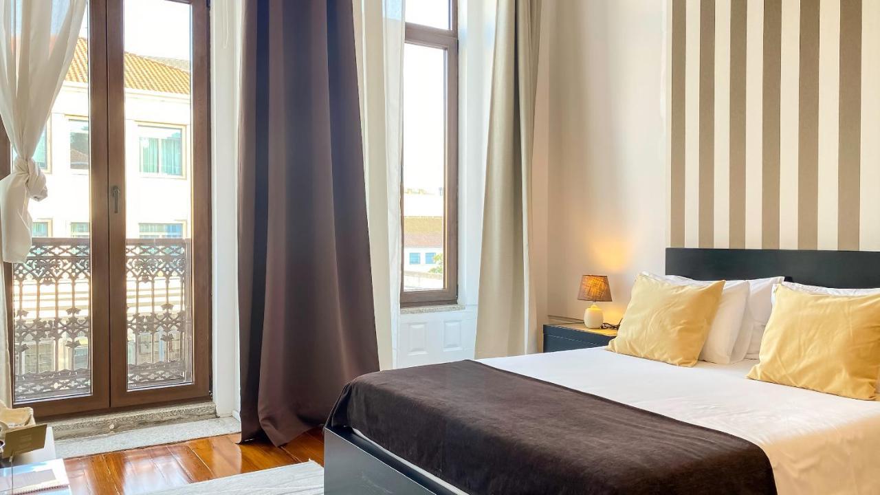 Gardenia Aparthotel Porto Bagian luar foto