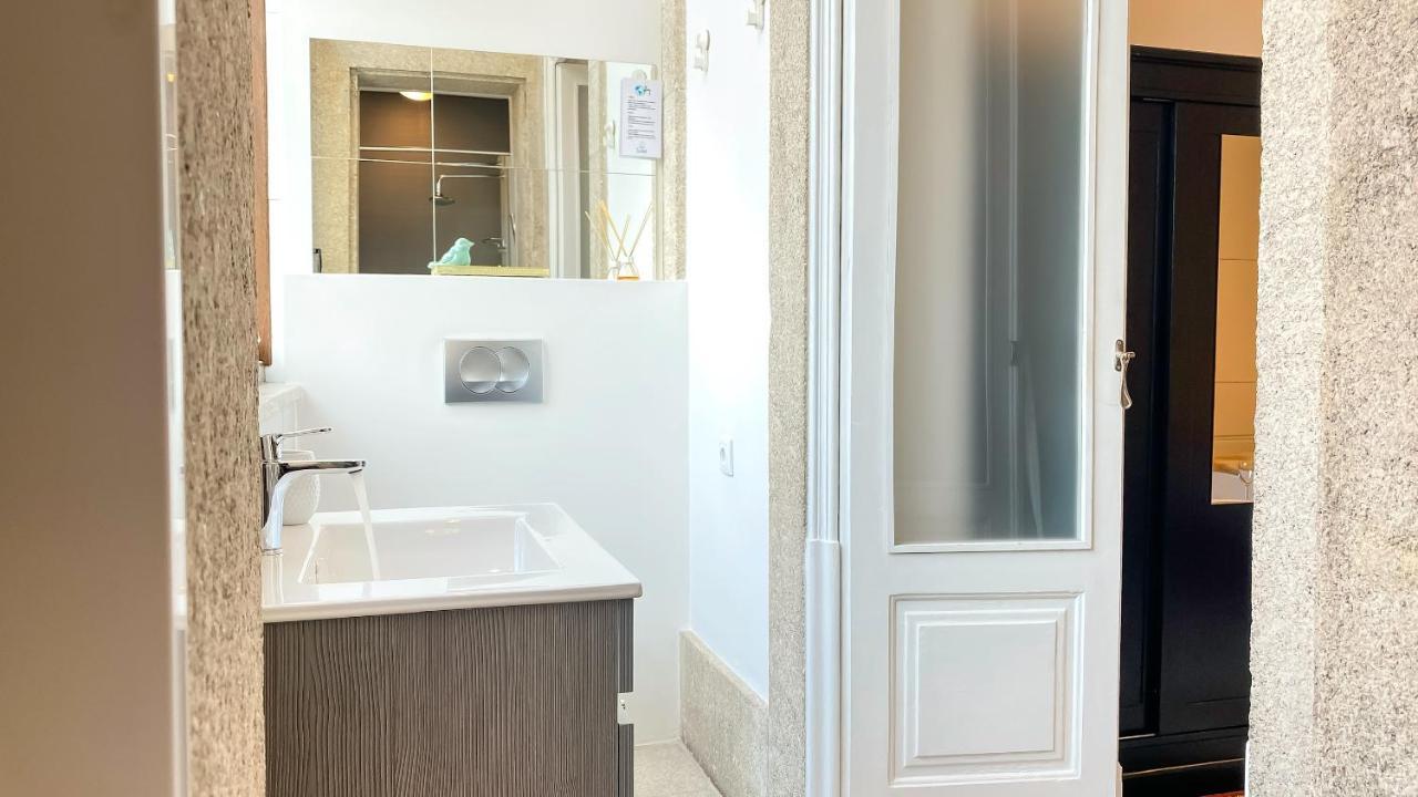 Gardenia Aparthotel Porto Bagian luar foto
