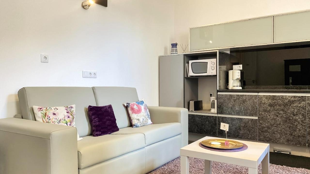Gardenia Aparthotel Porto Bagian luar foto