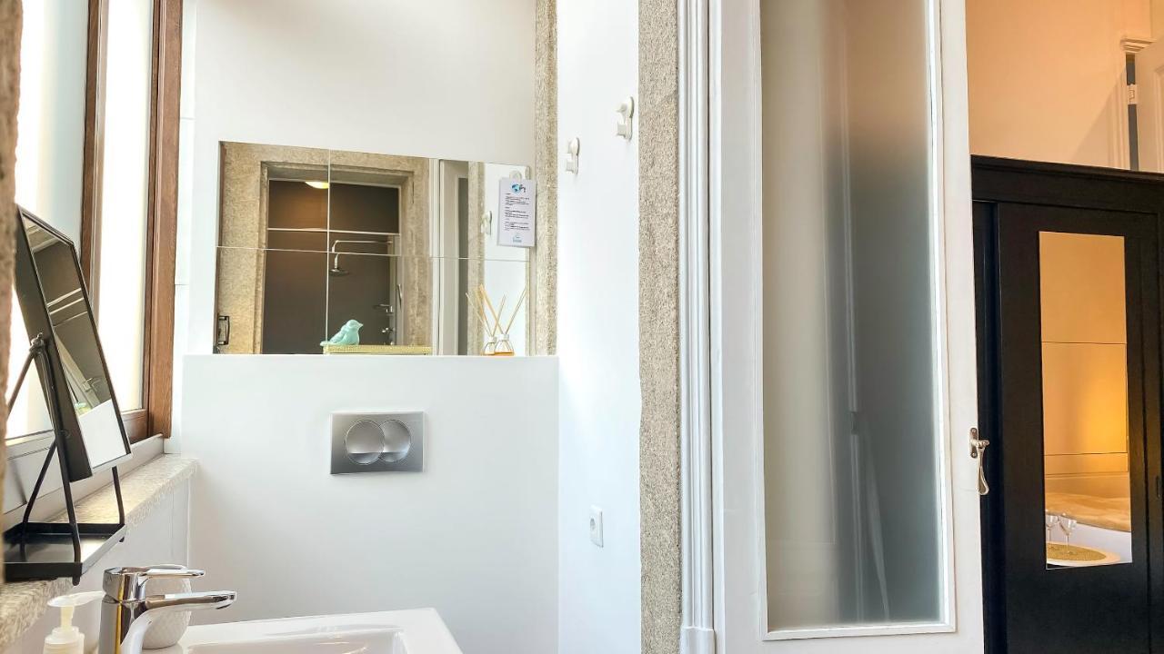 Gardenia Aparthotel Porto Bagian luar foto