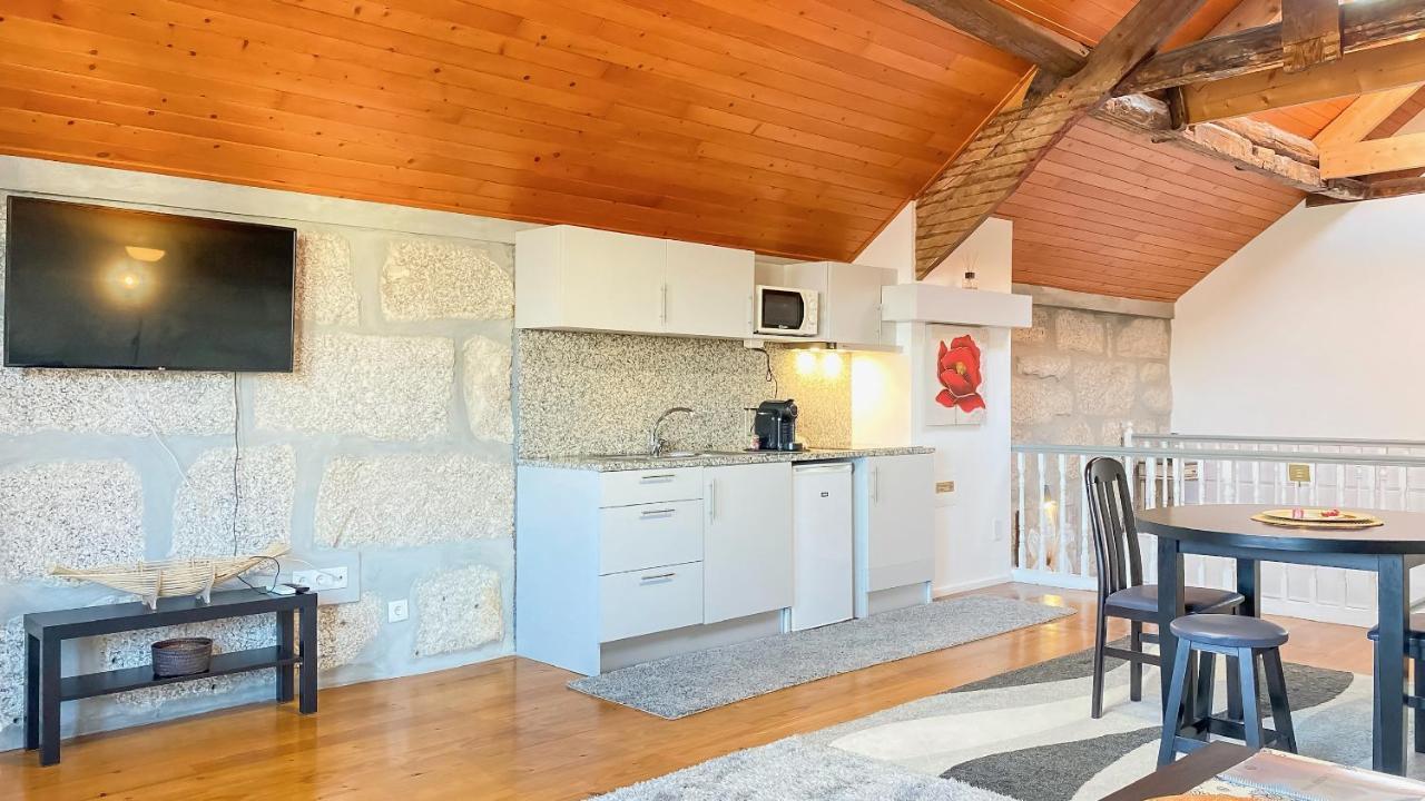 Gardenia Aparthotel Porto Bagian luar foto