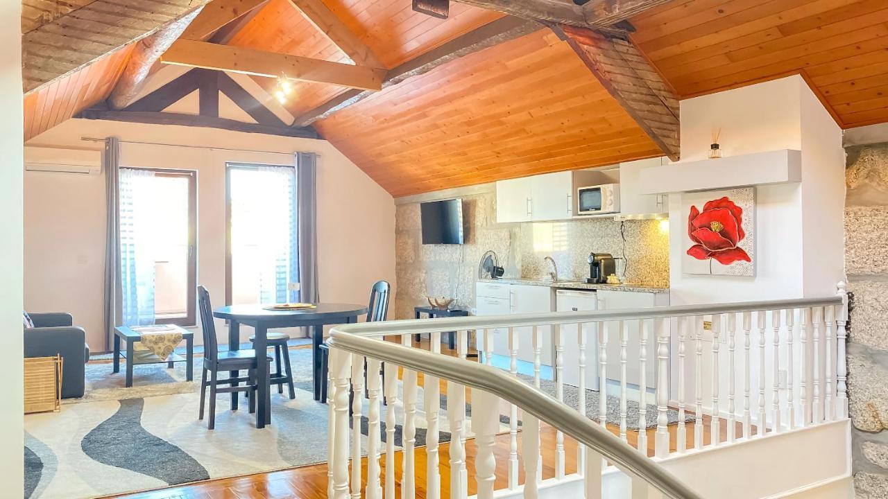 Gardenia Aparthotel Porto Bagian luar foto