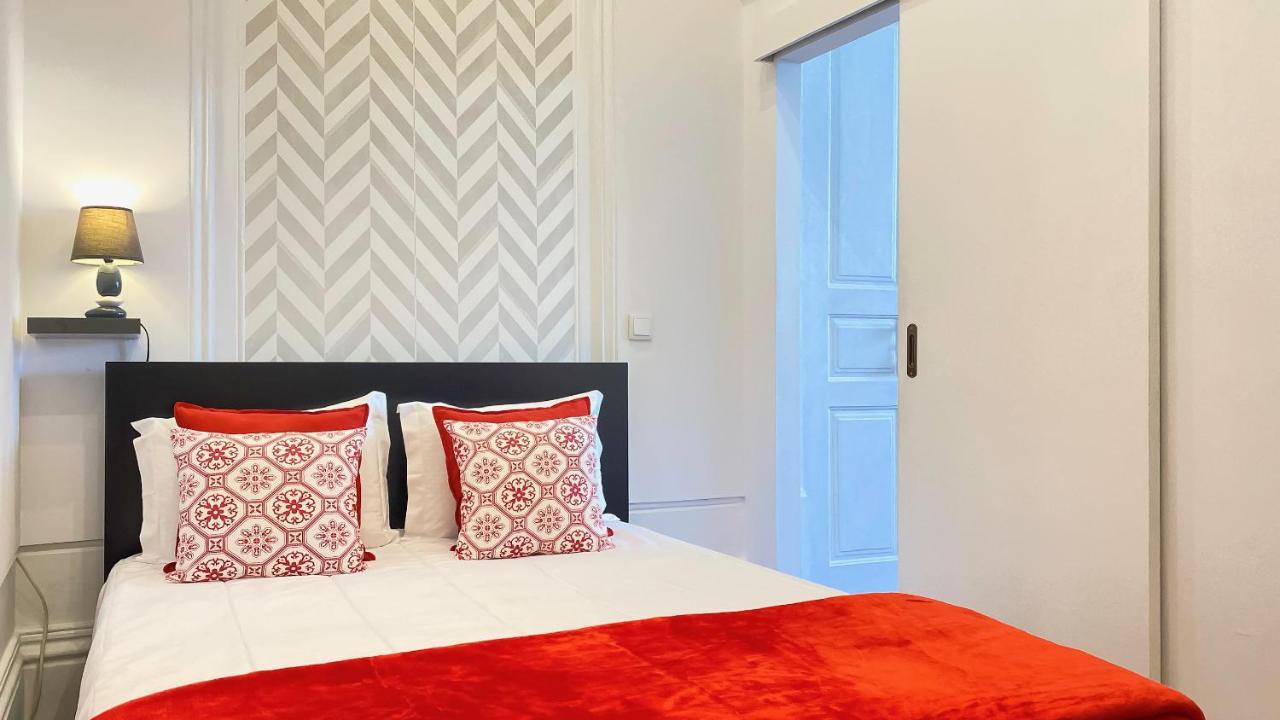 Gardenia Aparthotel Porto Bagian luar foto