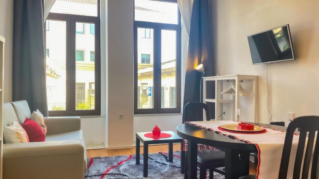 Gardenia Aparthotel Porto Bagian luar foto