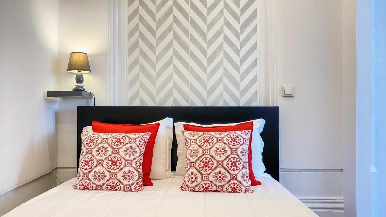Gardenia Aparthotel Porto Bagian luar foto
