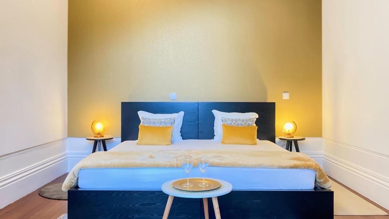 Gardenia Aparthotel Porto Bagian luar foto