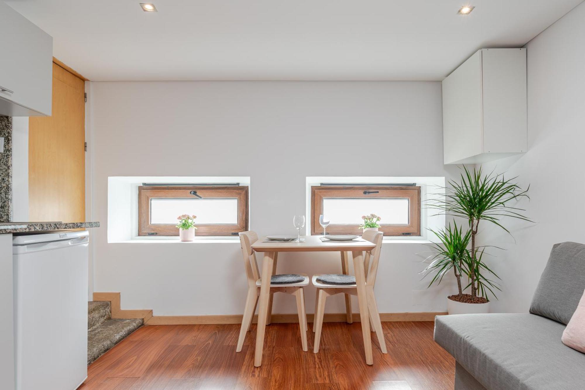 Gardenia Aparthotel Porto Bagian luar foto