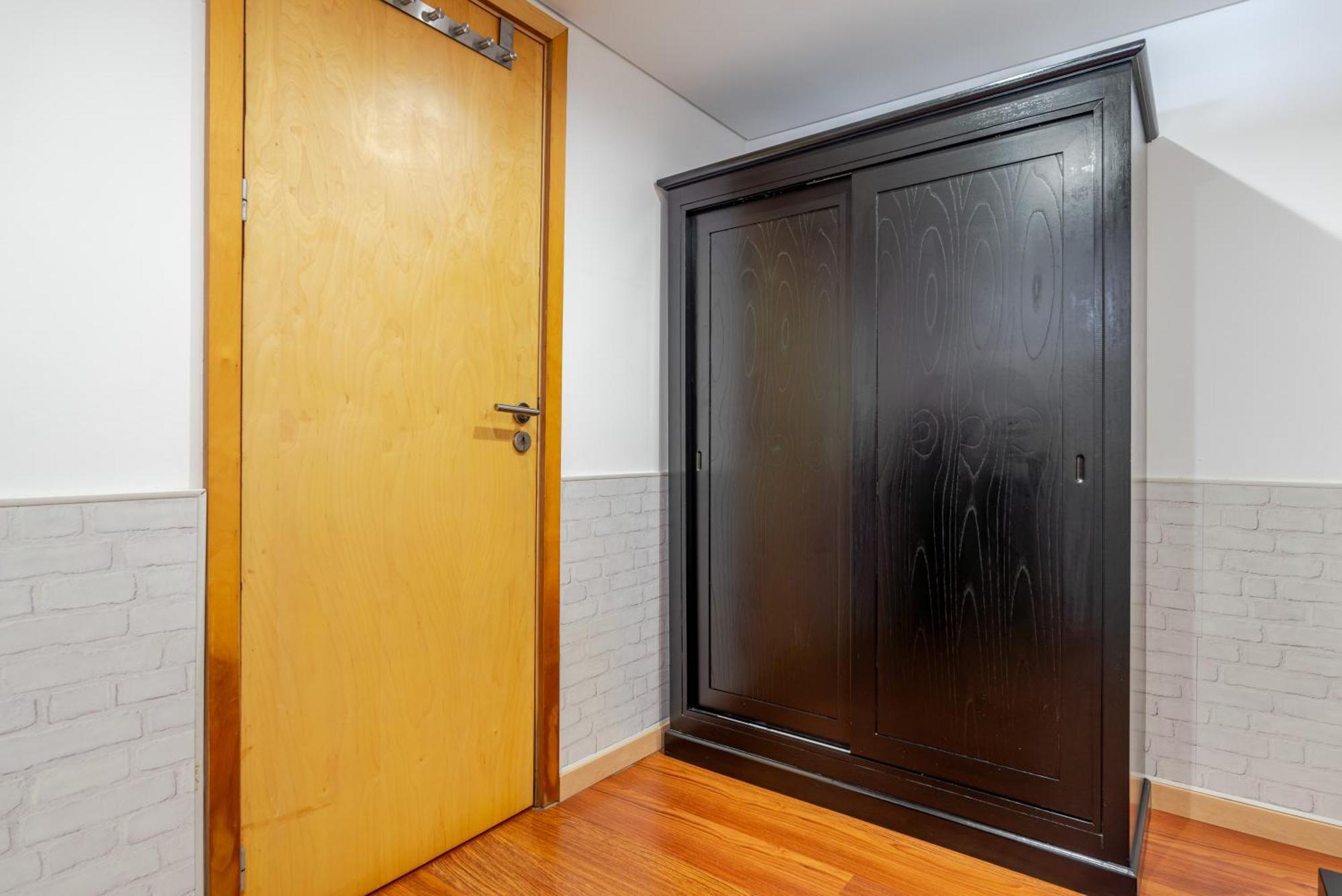 Gardenia Aparthotel Porto Bagian luar foto