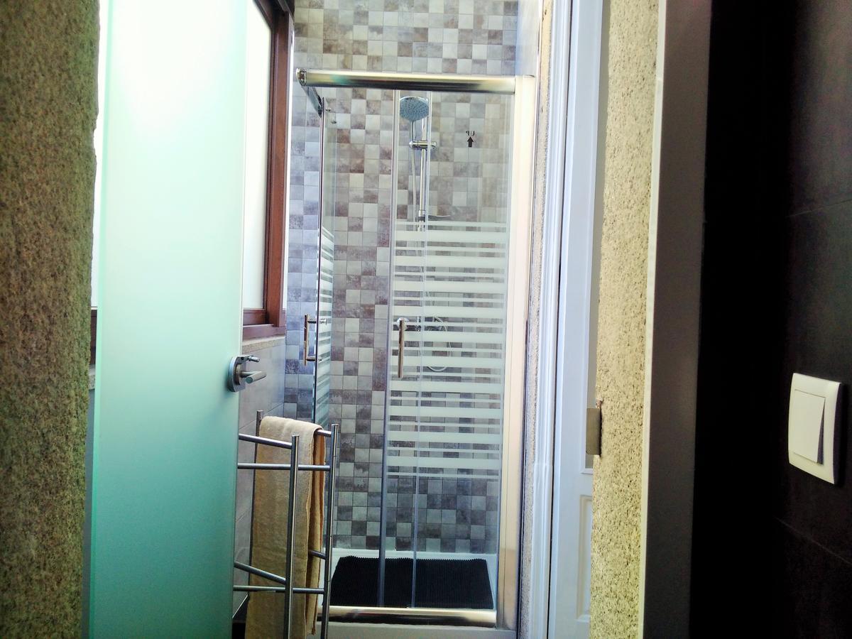 Gardenia Aparthotel Porto Bagian luar foto
