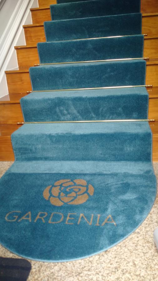 Gardenia Aparthotel Porto Bagian luar foto